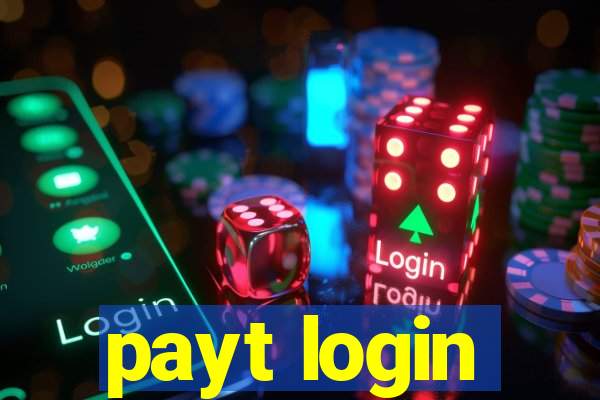 payt login